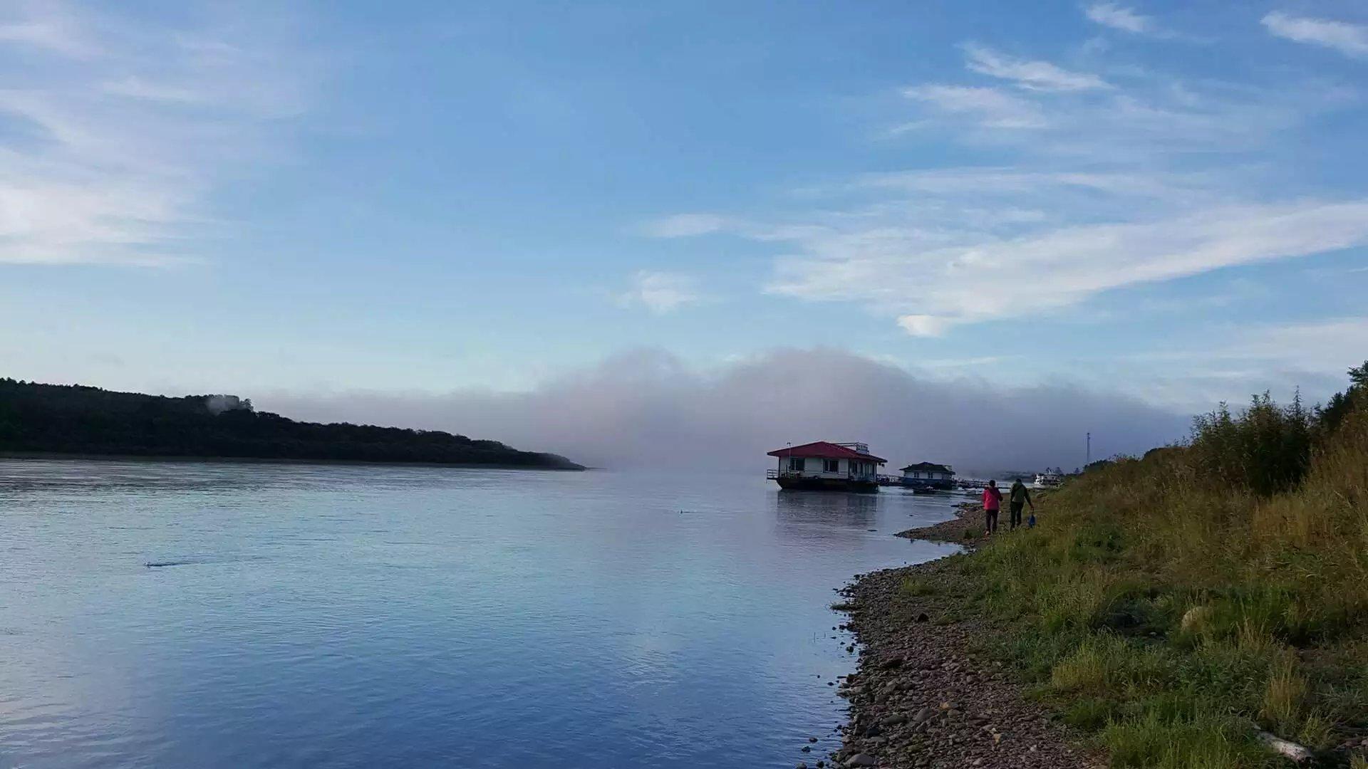 黑龙江五一去哪里玩适合自驾游,黑龙江五一游玩好去处