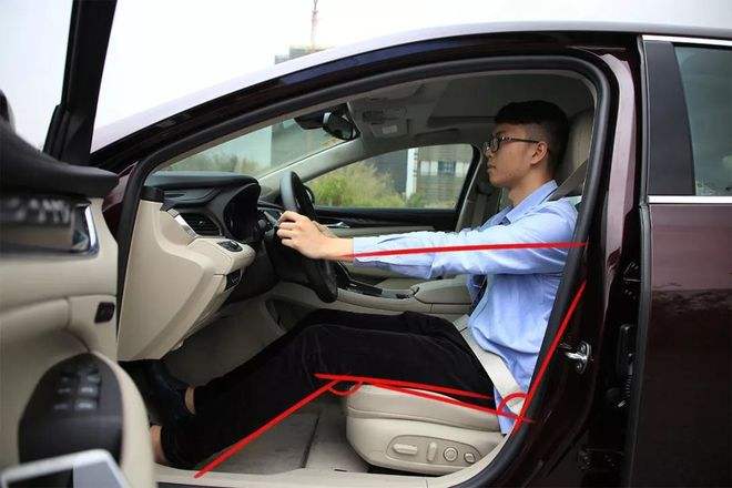 科三挂3次我决定放弃了考驾照,科三驾驶姿势不正确为什么直接挂