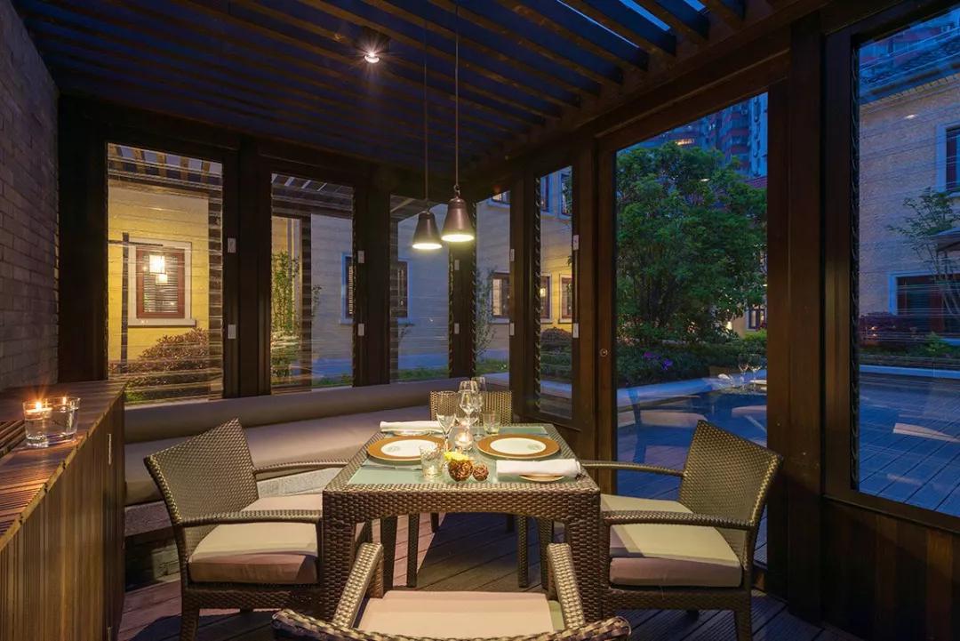 藏在南京颐和路这座酒店，可以谱写一段只属于自己的“民国往事”