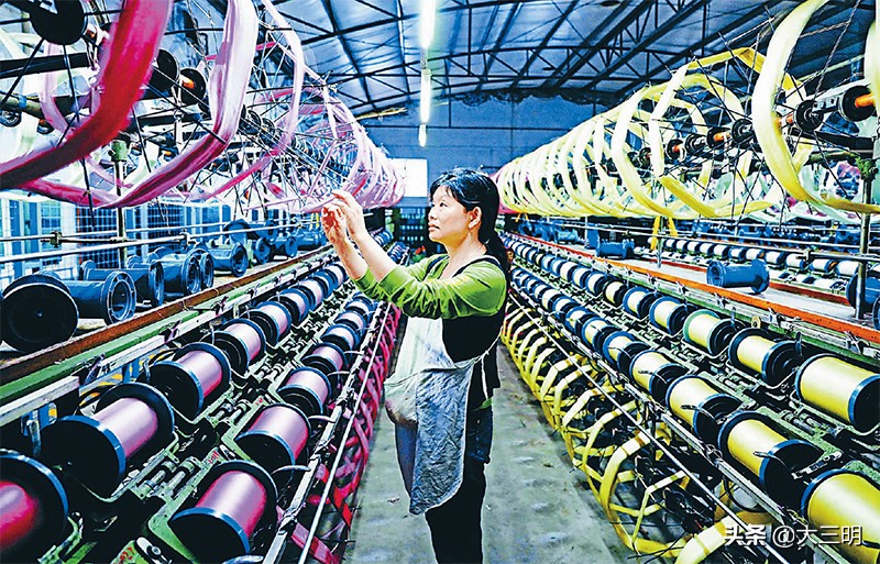 三明人现状,三明经济现状如何