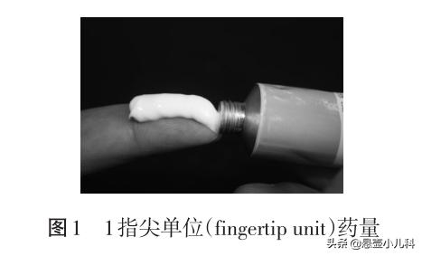 宝宝湿疹用激素药膏皮肤萎缩,湿疹激素药膏激素含量排名