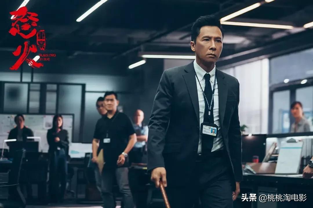 本周院线电影带给你的惊喜,下周电影院新出的新剧