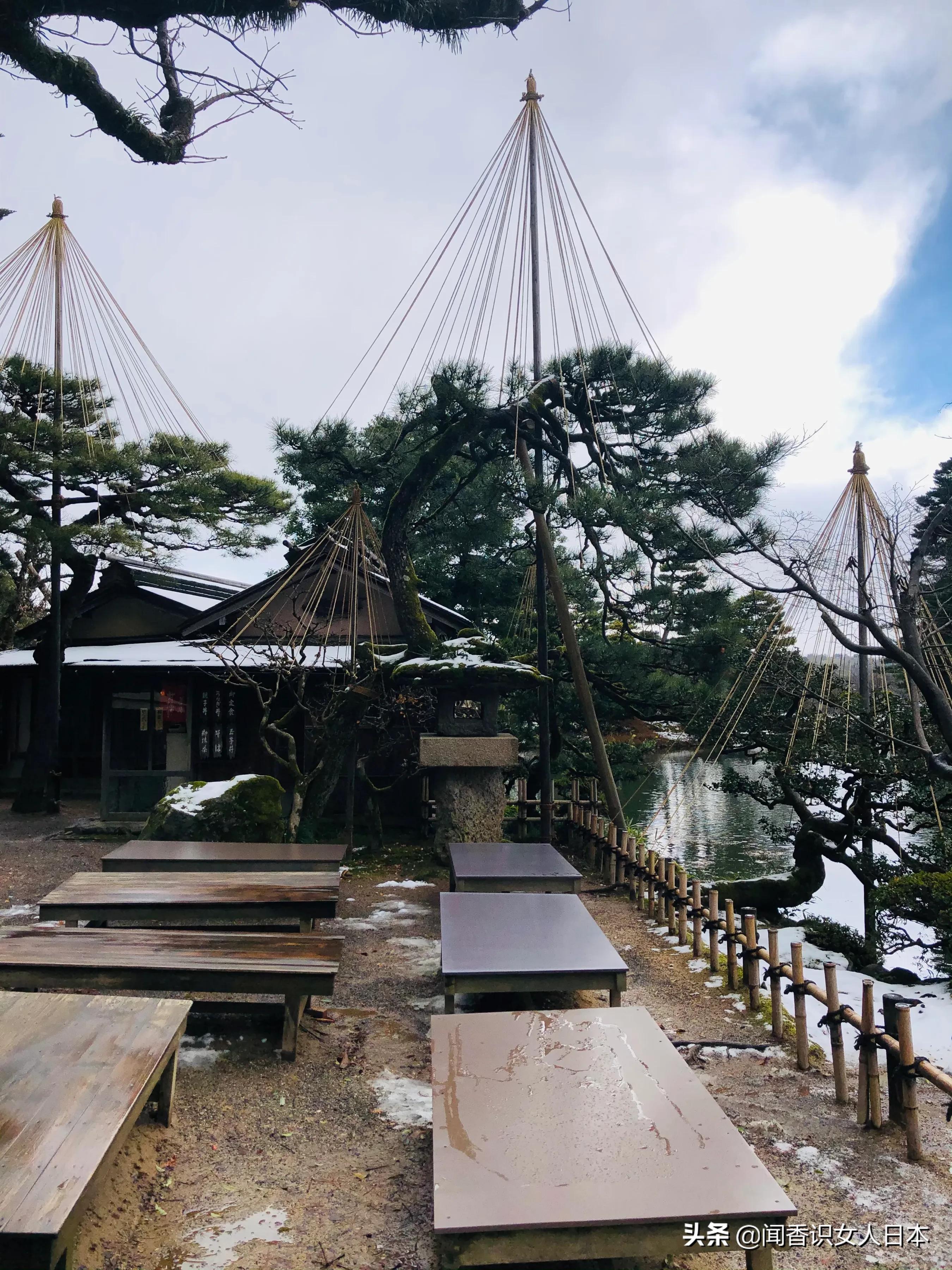 日本三大园林,日本三大名园之一