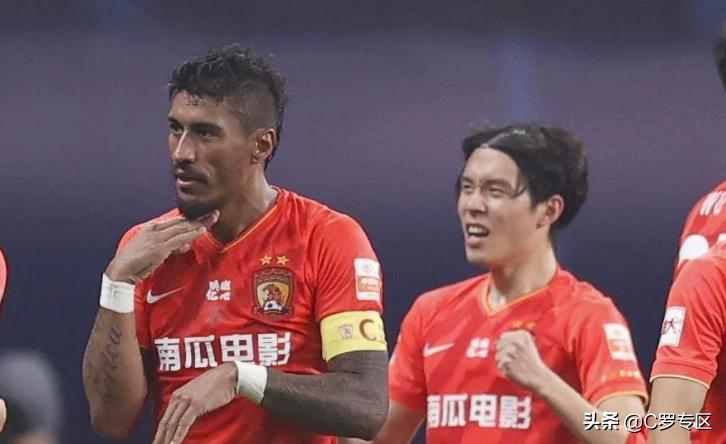 保利尼奥什么时候停赛,保利尼奥红牌判决标准