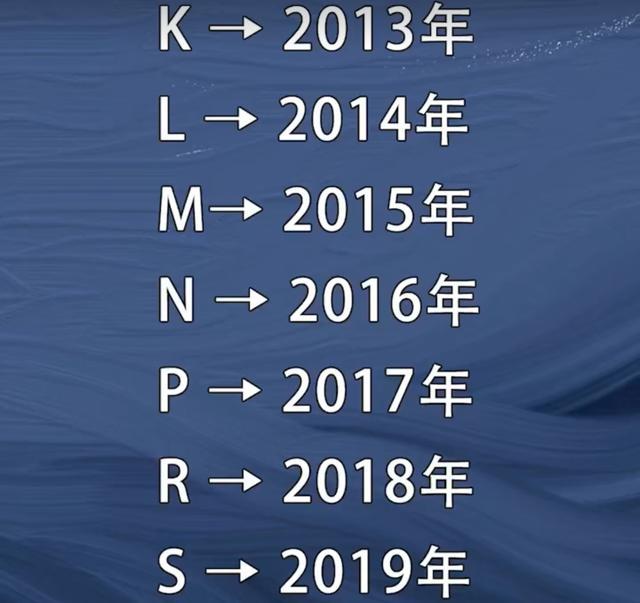 口红也有保质期，放着舍不得用也会过期，教你看懂口红的生产日期