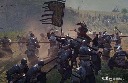 曹操本姓夏侯为何是曹参之后,曹操是汉丞相曹参的后裔吗