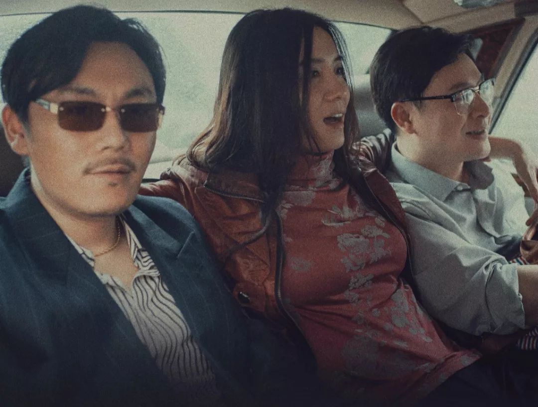 这部电影终于逆袭了！这位实力派演员，到底扯下了谁的“遮羞布”