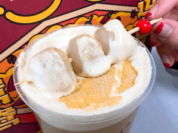 各大奶茶店夏日饮品测评,成都小众奶茶测评