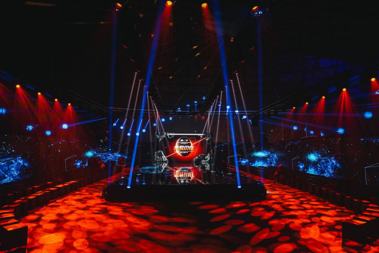 穿行宇宙·探索*界无**361°儿童X三体联名系列震撼发布