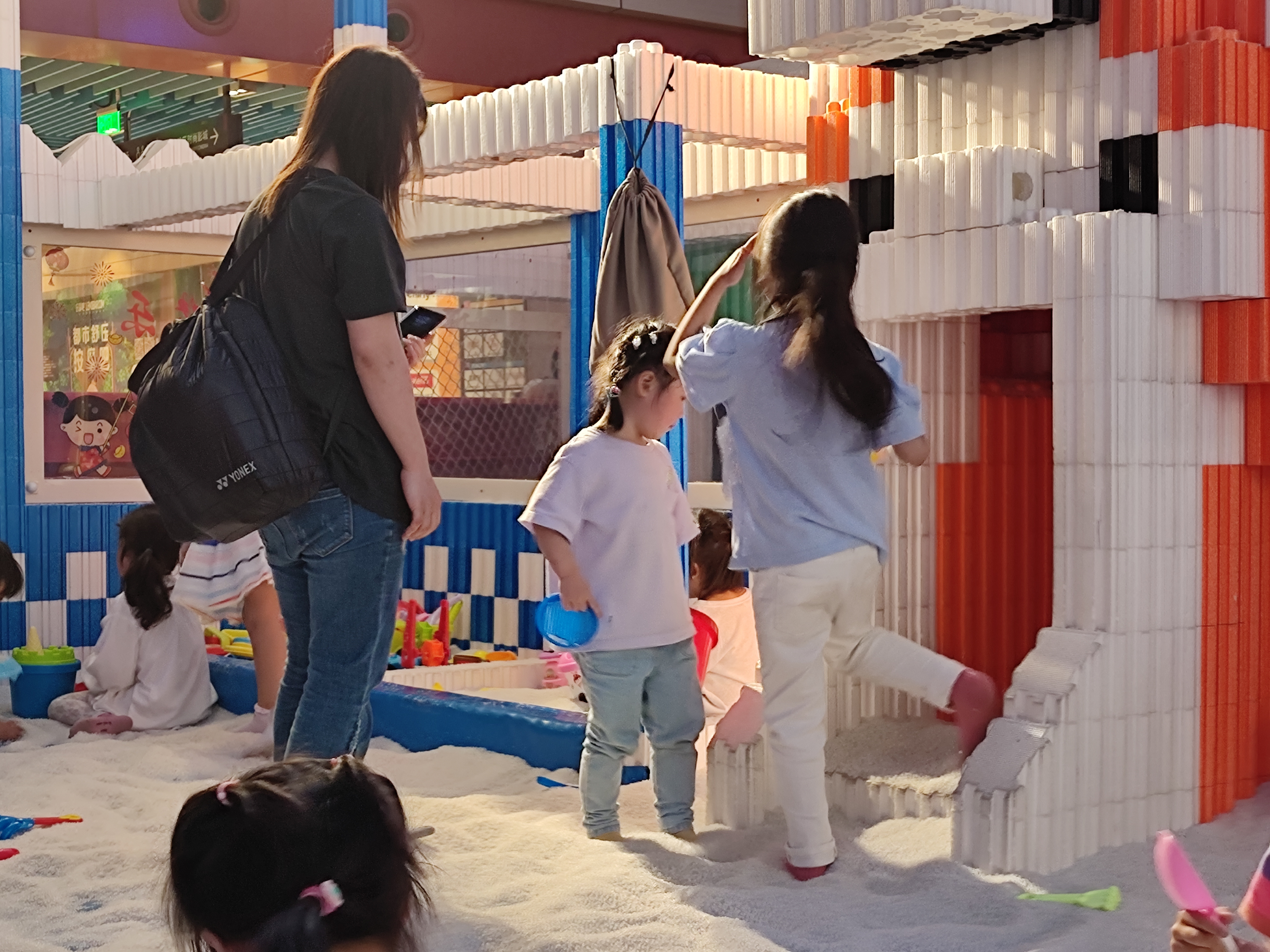 加盟乐园费用,加盟需要注意些什么才不会被坑