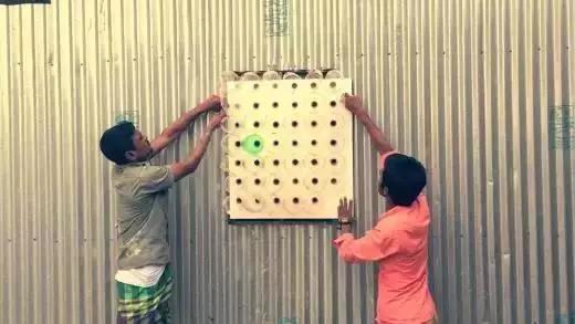 把空调卖给非洲兄弟拢共分几步？