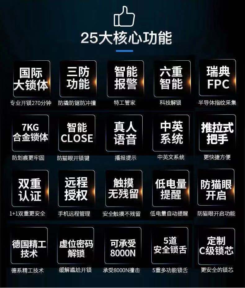 牛头锁智能锁可靠品牌,公认十大智能锁品牌有哪些