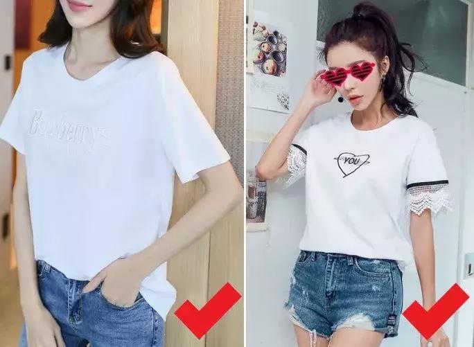 肤色黄的人适合穿什么颜色的衣服,皮肤黄的人穿啥色衣服显白