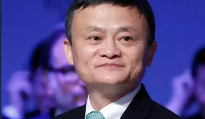 马云退休后的十大事件,马云退休后的真实状况
