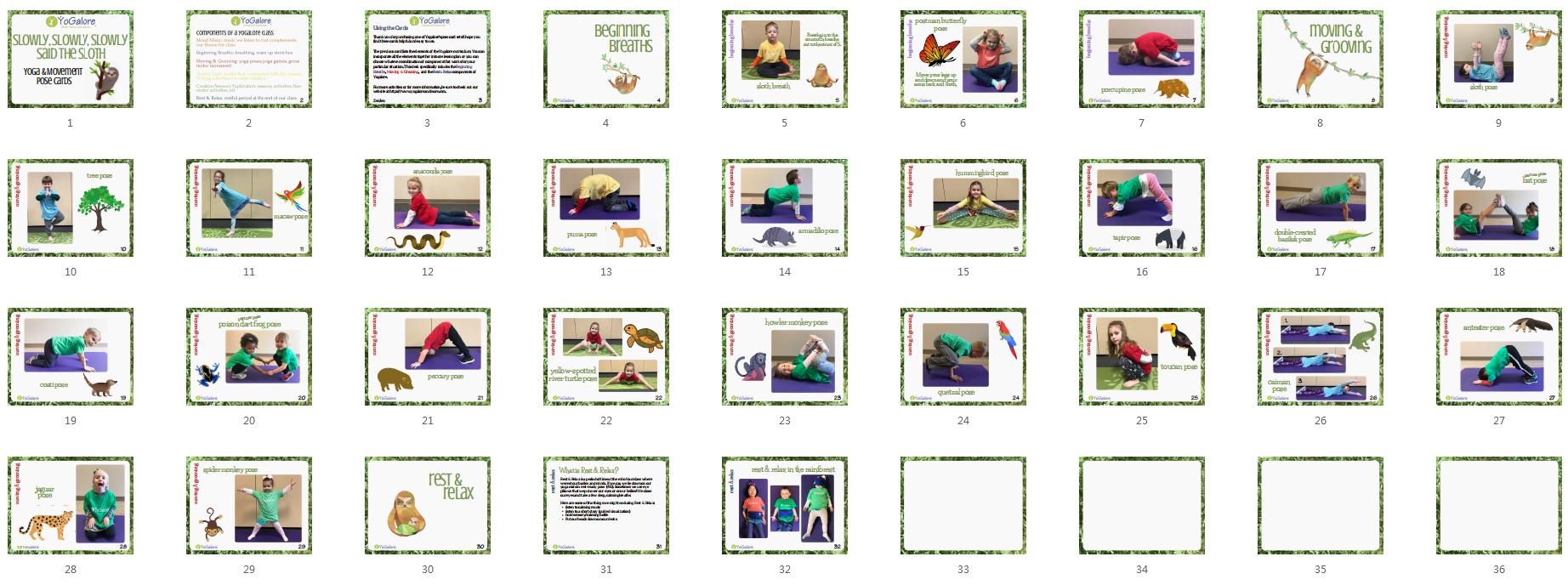 卡尔和爷爷,瑜伽卡和健身卡哪个好