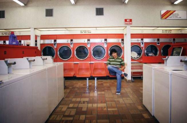 日本人喜欢用公共洗衣房,为什么日本人喜欢公共洗衣房