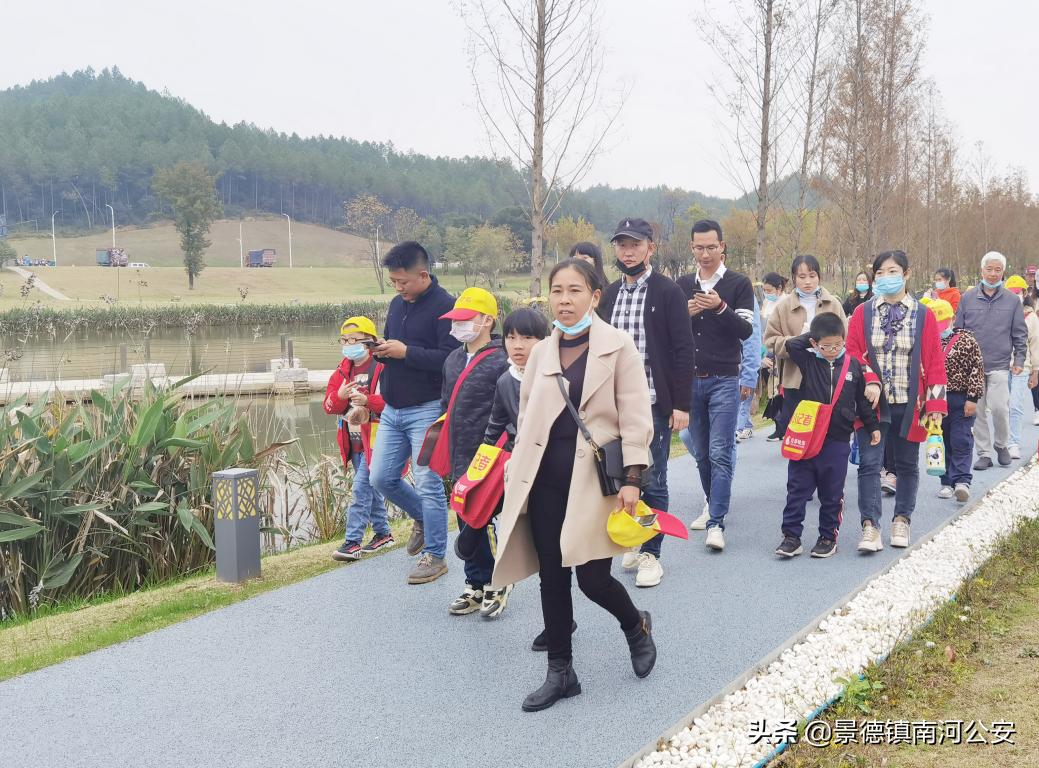 景德镇市民观察,景德镇70年来的新变化