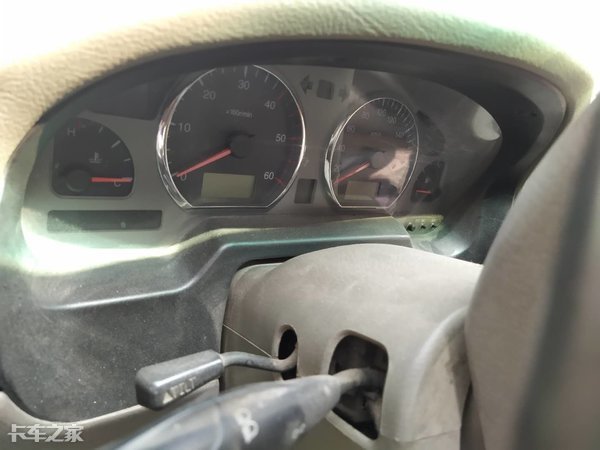 2013款长城金迪尔皮卡,老款长城金迪尔皮卡怎么样