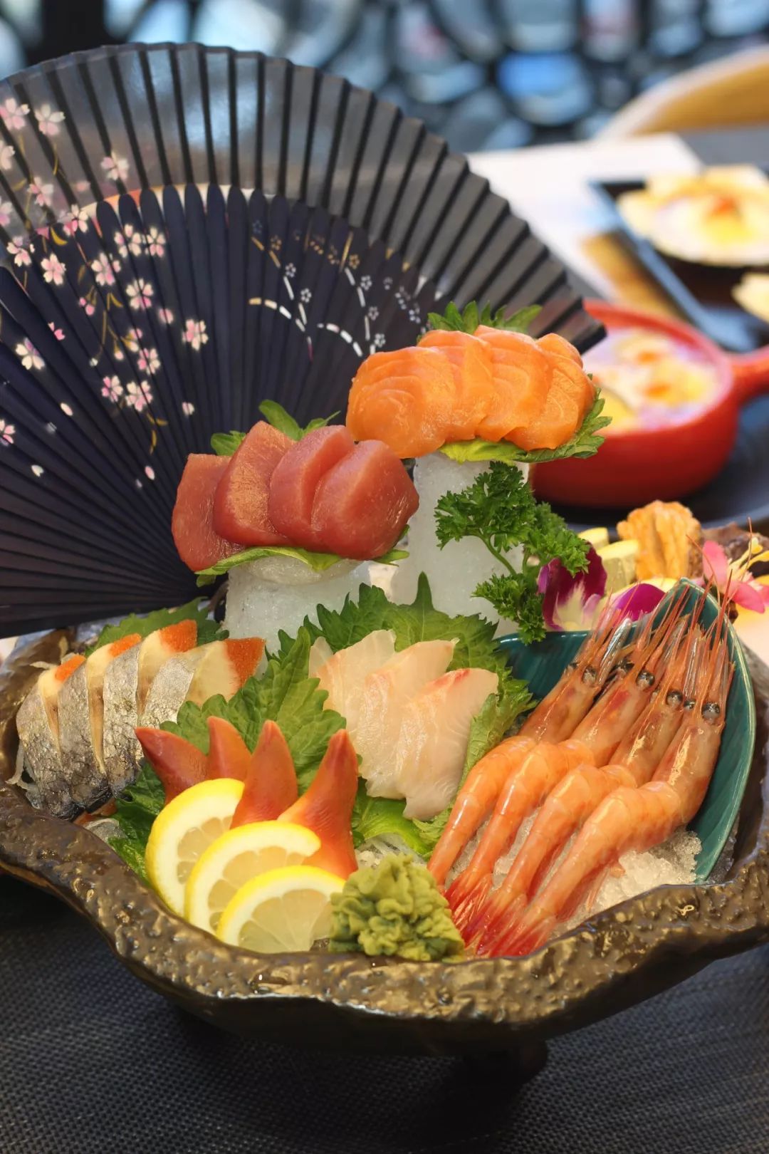 长春日料自助排行榜前十名,长春最正宗日料