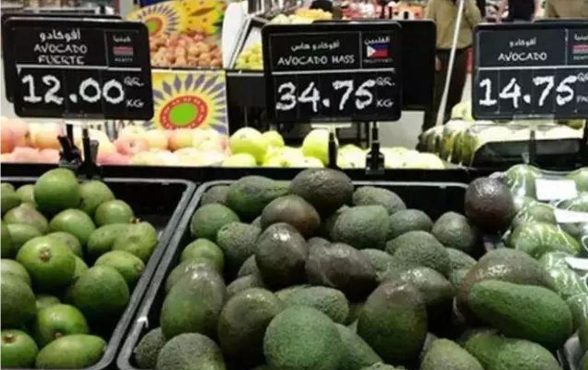 牛油果被炒作起来,牛油果有减肥功效吗