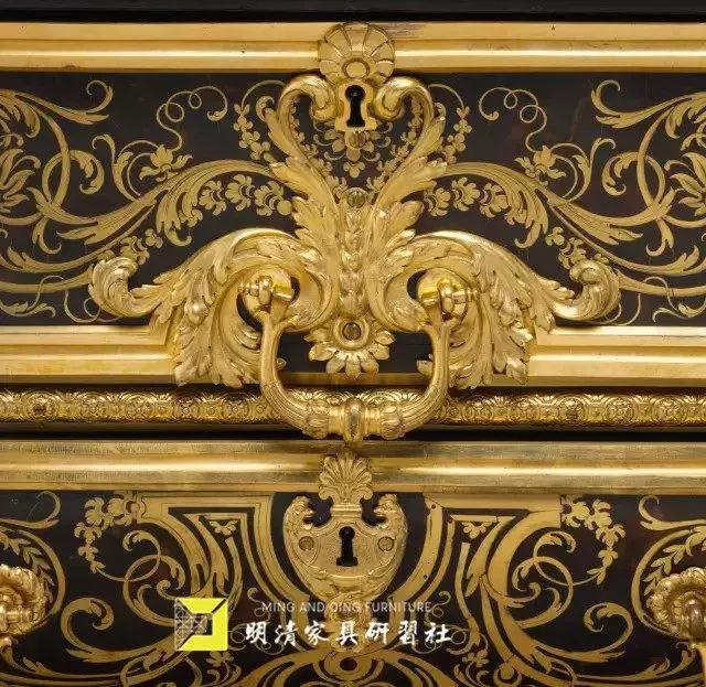 传统欧式古典家具,欧式古典家具奢侈