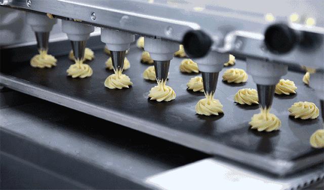 年货大街活动开始,年货大街开市啦