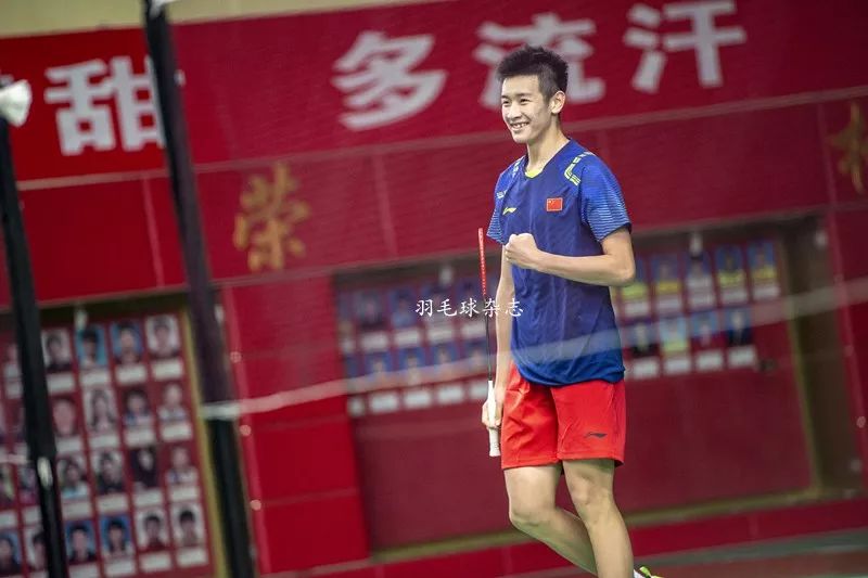 2022年世界男羽毛球运动员排行榜,世界羽毛球四大天王排名顺序