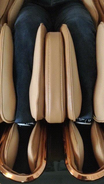 真正值得入手的按摩椅西屋,西屋按摩椅s500与s700各多少钱