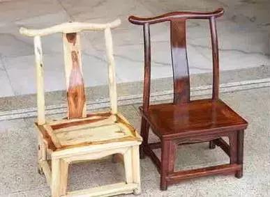 同样的家具为什么价格差别大,同样的实木家具价格相差大