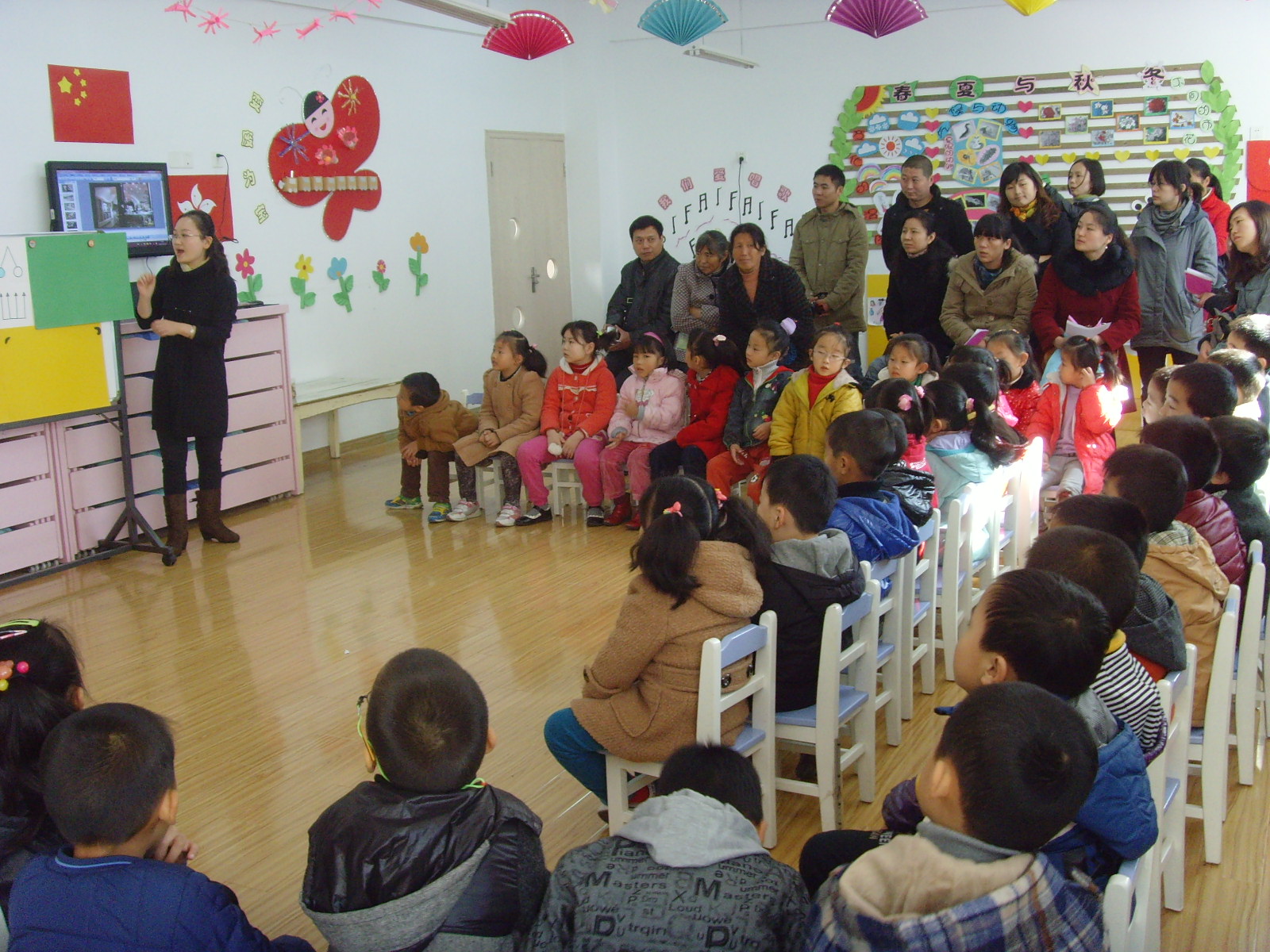 家长开放日必须要去吗,12月10号家长开放日需要准备什么