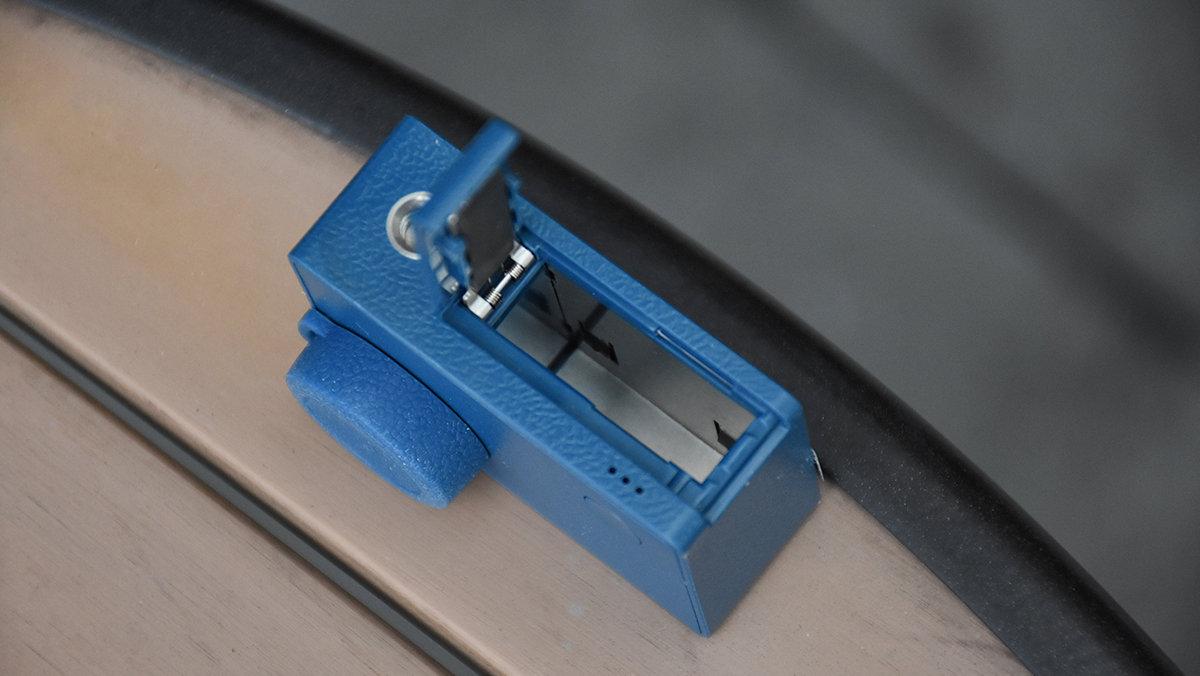 海鸟4k运动相机怎么设置,入门级运动相机vlog