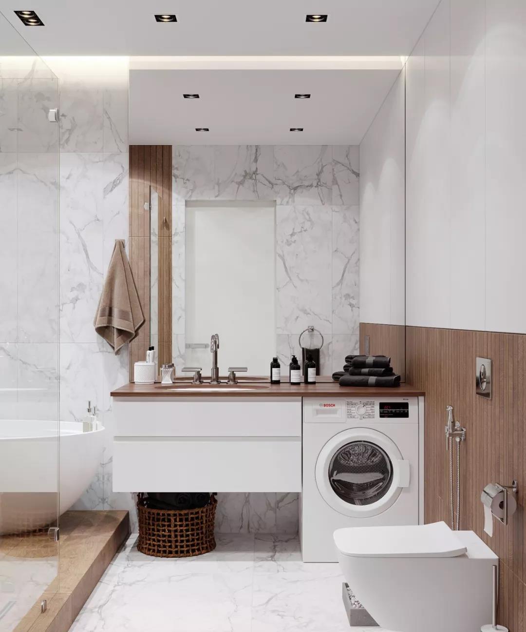 轻轻松松看懂洗衣机型号,滚筒洗衣机与波轮洗衣机哪个更优