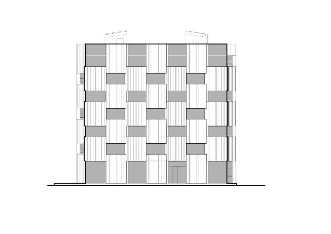 耿丹学院单人宿舍,耿丹学院学生公寓
