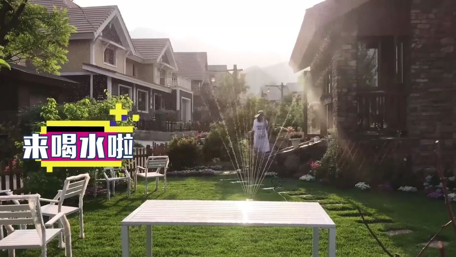 郑恺苗苗幸福生活 (郑恺苗苗恋情疑曝光)