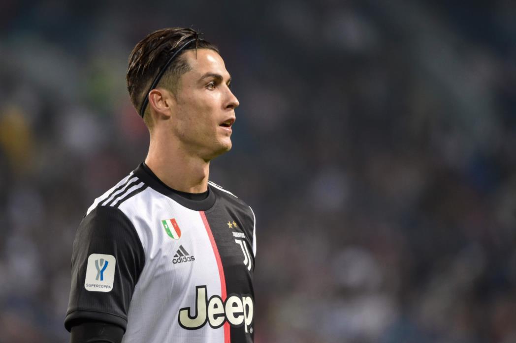 c罗确诊新冠后首次露面,c罗疫情隔离期