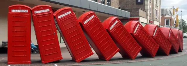 伦敦景点中文地图,伦敦哪里的景点有讲解视频