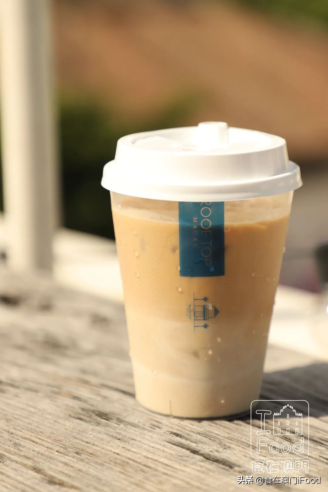 澳门探店|揭秘澳门这⑨间人气网红咖啡店!