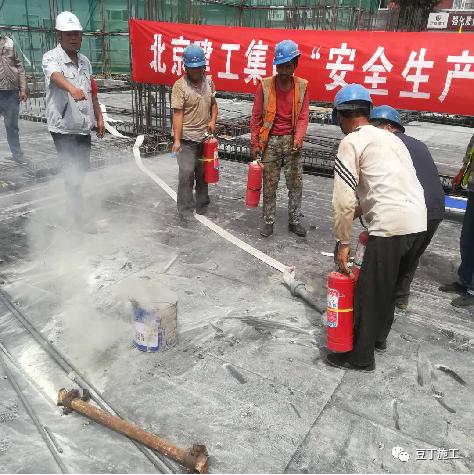 中建标准化样板工地绝对的高颜值,看工地样板间主要是看什么