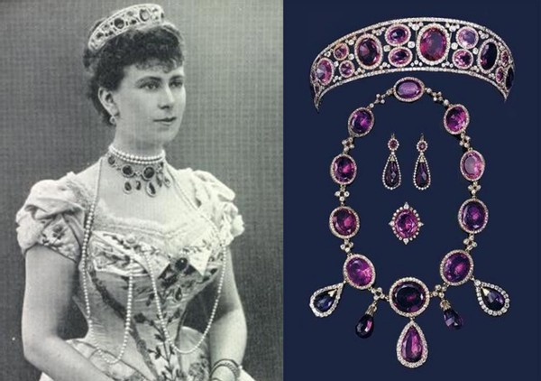 二月生辰石——紫水晶：吉星高照，紫气东来，开工大吉