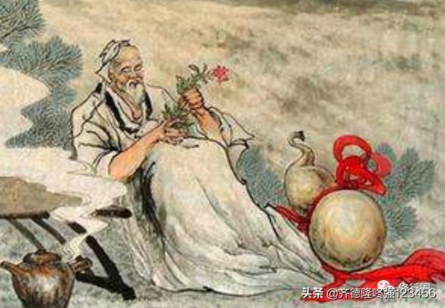 孙思邈大医精诚典籍,大医精诚孙思邈原文挂图