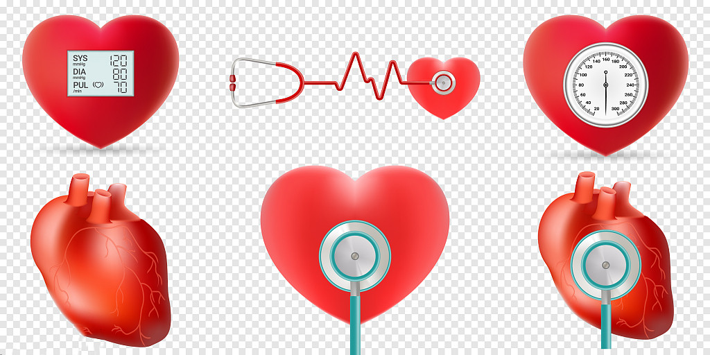 高血压的惊人真相,高血压真相大揭秘