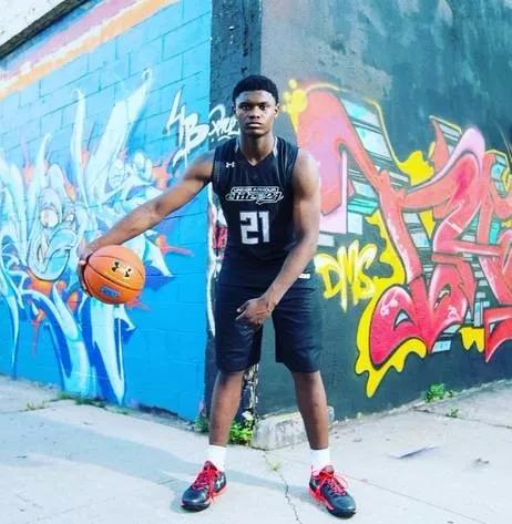 「人物」杜克三少之——“胖虎”