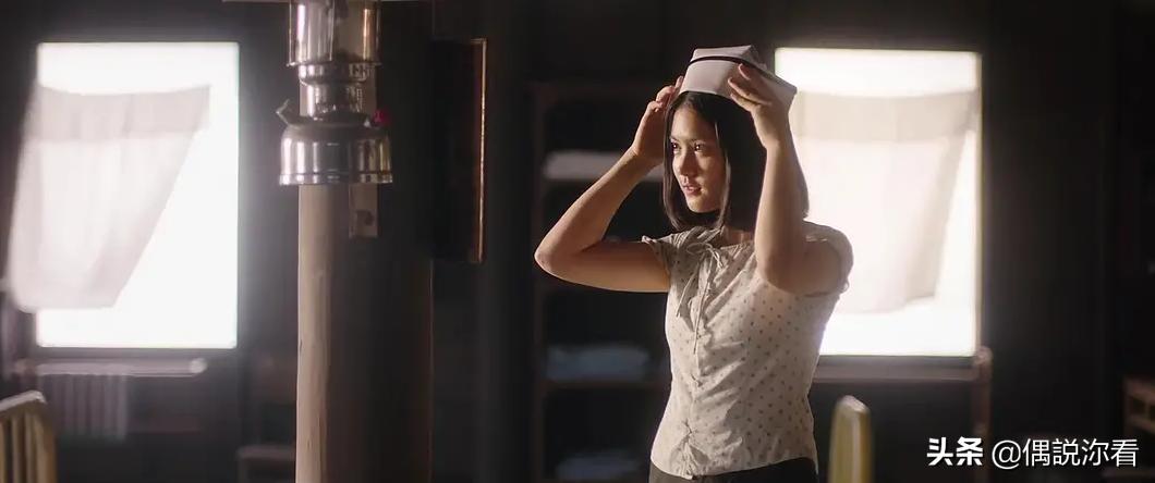 泰国恐怖电影冠军,泰国恐怖片一群人去争夺大奖