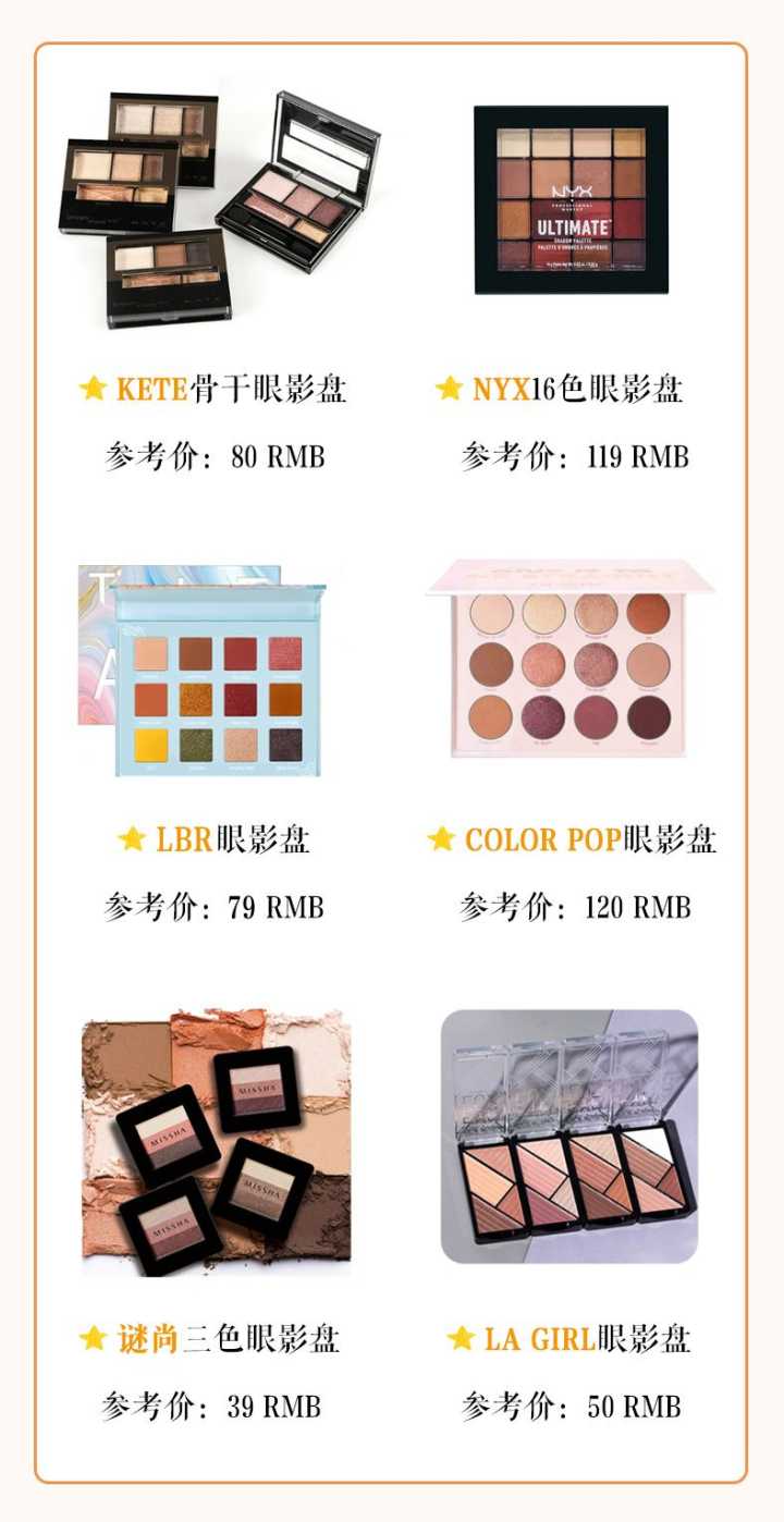 新手化妆教程简单几步,新手半联动起步演示教程