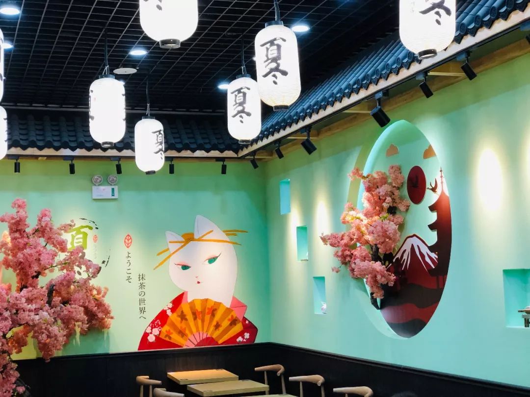 济南印象城逛什么,济南印象城里面都有什么玩