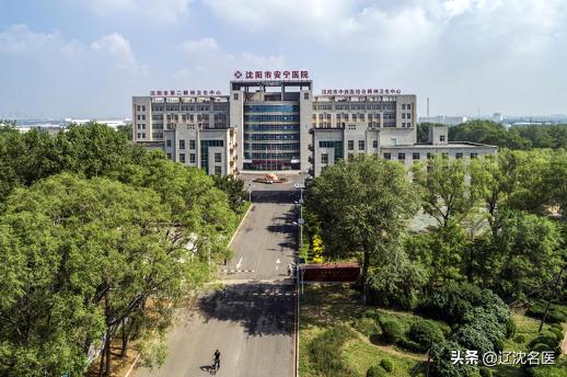 沈阳市安宁医院,安宁医院有哪些