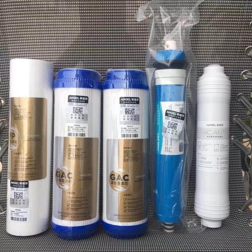 反渗透净水器十大品牌排名有哪些,利生源净水器是十大品牌之一吗