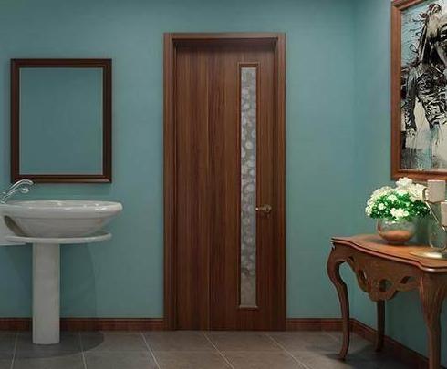卫生间门怎么选好看好用,卫生间门怎么选购最佳方法