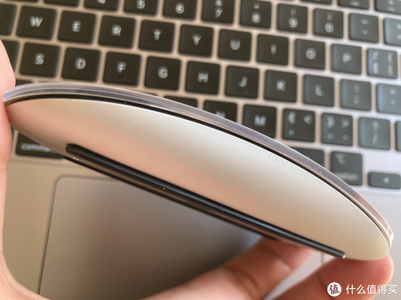 在闲鱼买苹果笔记本心得,苹果适合入手什么鼠标