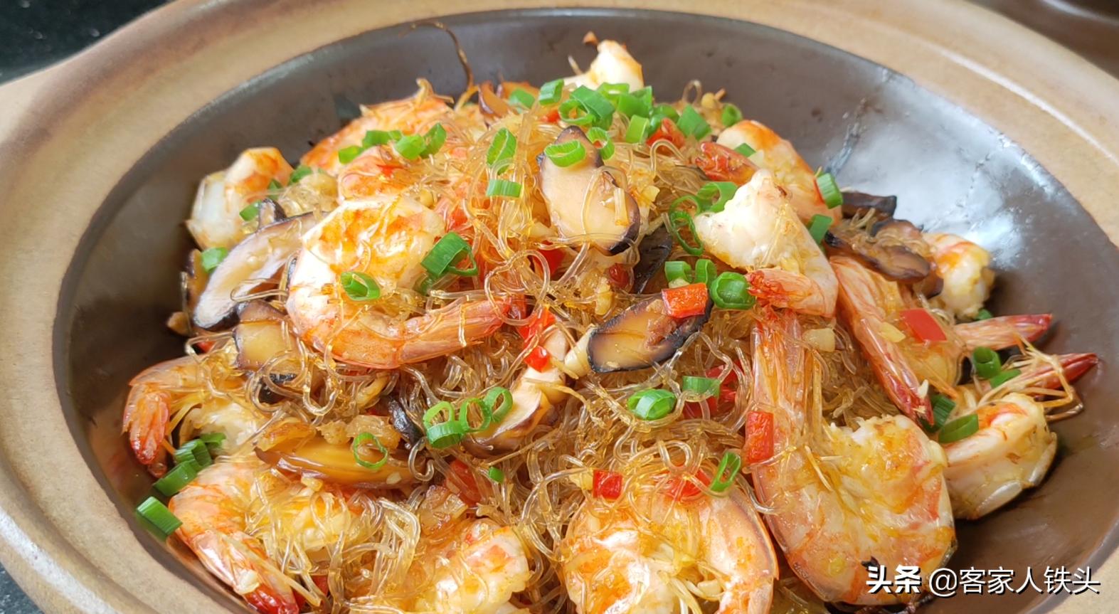 粉丝老是坨,粉丝的最佳炒法